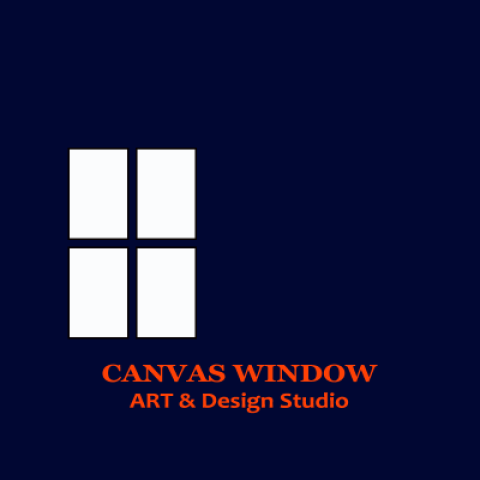 Canvas Window